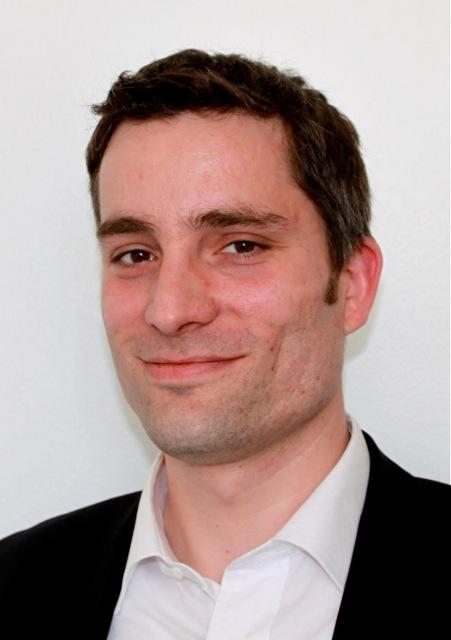 Prof. Dr. Tobias Singelnstein