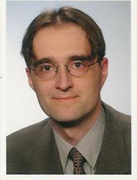 Dr. Dominik Klimke