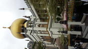 Mosque in the Arabic Quarter