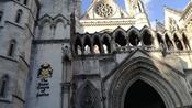 Bild 6: The Royal Courts of Justice