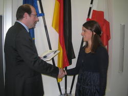 Aufbaustudium an der FU Berlin • Fachbereich Rechtswissenschaft