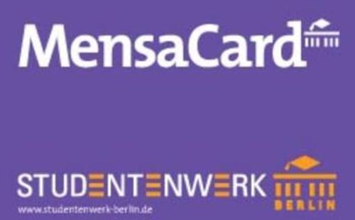 MensaCard
