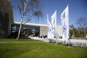 Henry-Ford Bau