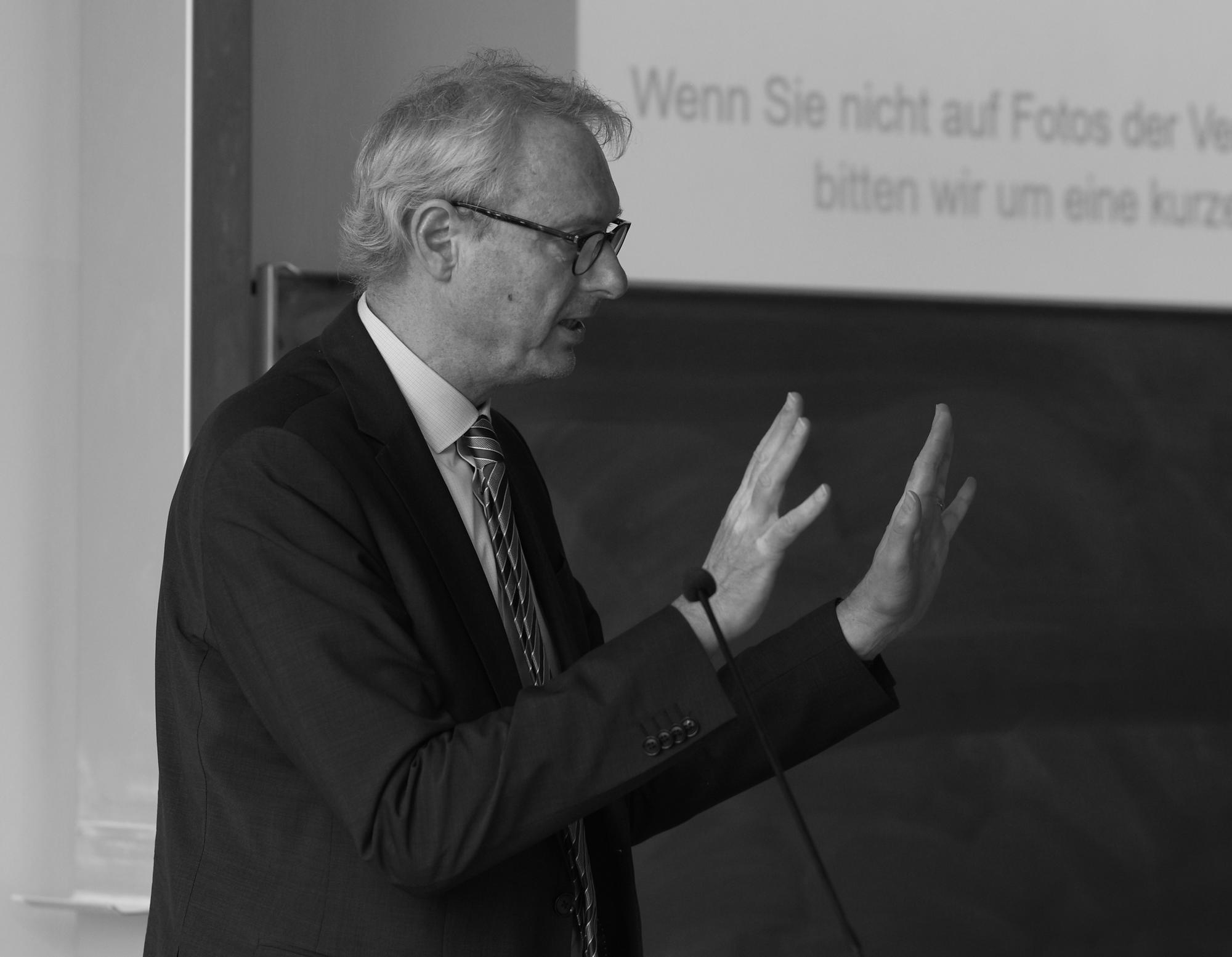 Prof. Dr. Christian Calliess, LL.M. (Eur.)