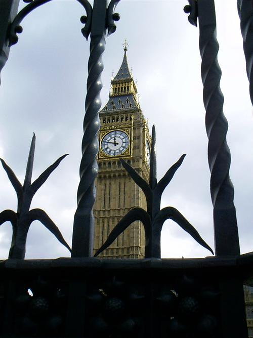 Big Ben