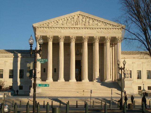 U.S. Supreme Court, Washington, D.C.
