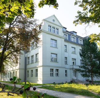 Summer term