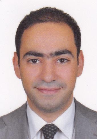 Aly Mohamed Elberry, Egypt