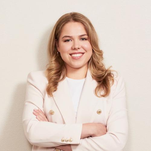 Emilia Rosenblad, Finland