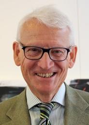 Dr. Michael Albers, Belgium