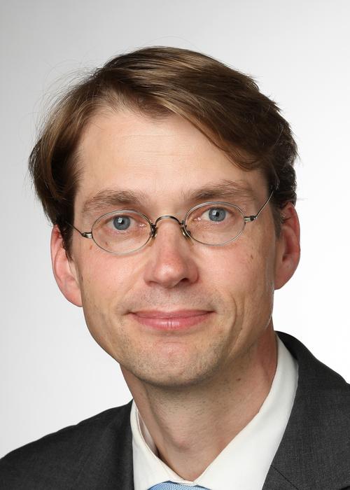 Dr. Oliver Koch, Belgium