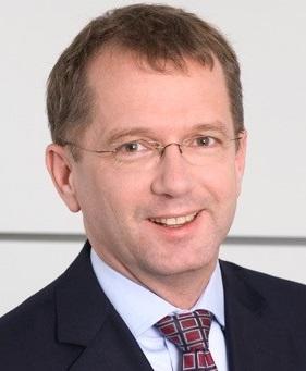 Dr. Matthias Lang, Germany