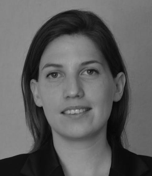 Dr. Juliane Mendelsohn, Germany