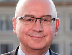 Prof. Dr. Ulrich Schwalbe, Germany