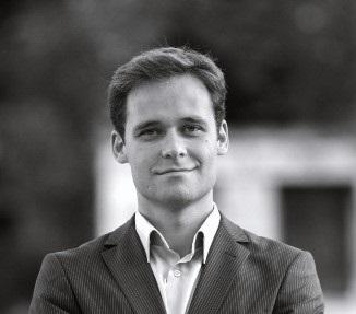 Dr. Vasil Stoynov, Bulgaria