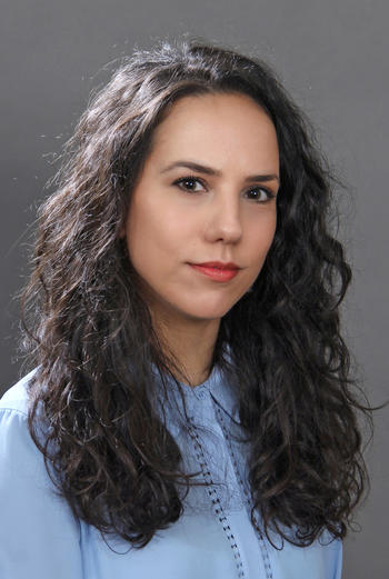 Foto Dr. Skrbic