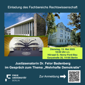 Auftaktveranstaltung