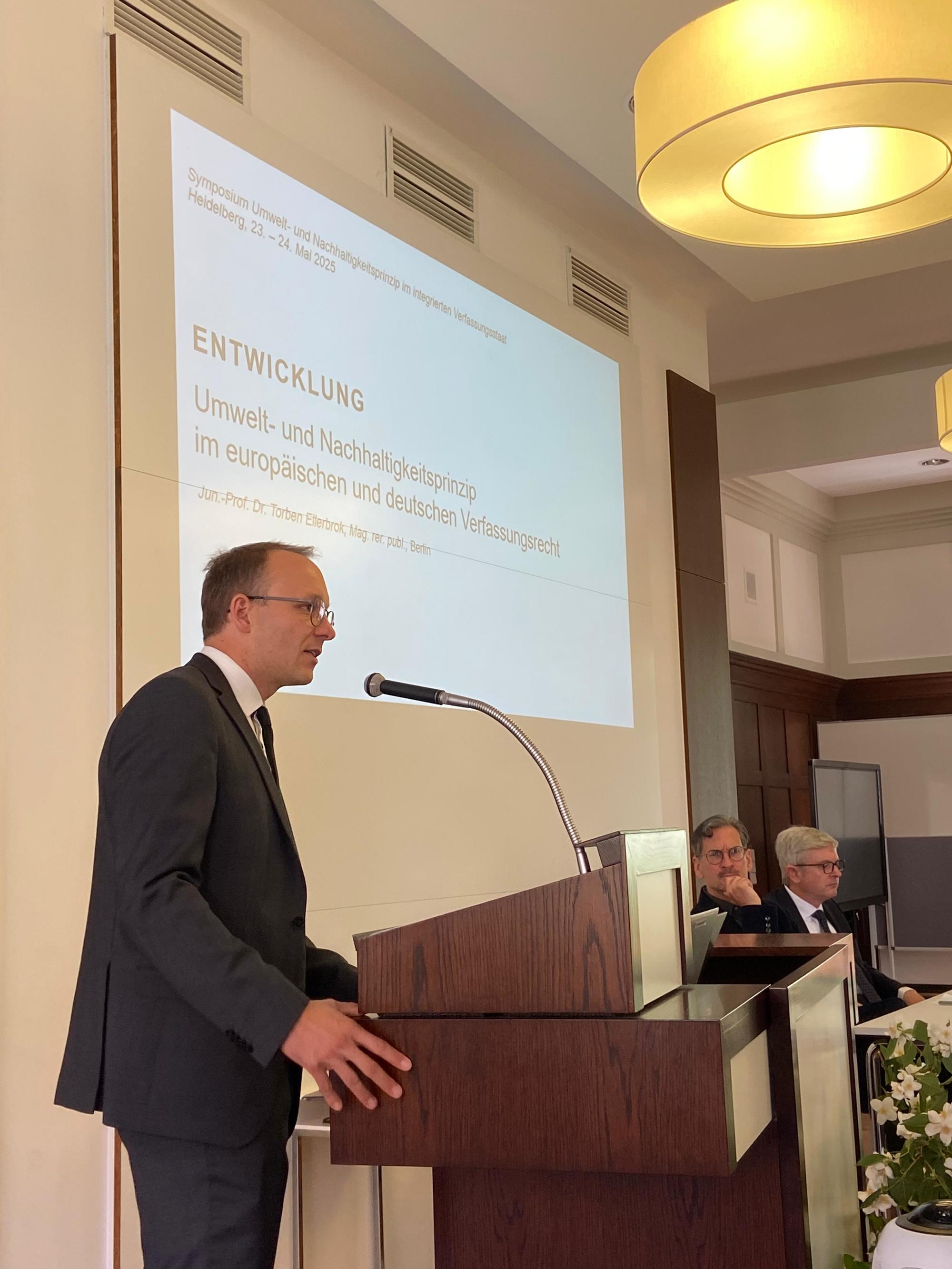 Bild Symposium