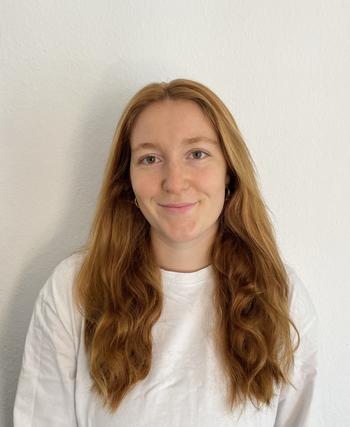 Sarah Buchheister
