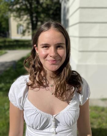 Antonia Minnich