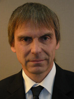 Sven Hölscheidt