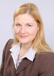 Katja Knossalla