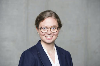 Lea Kuhlmann