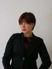Aino Leena Bertram