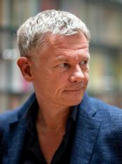 Stephan Malinowski