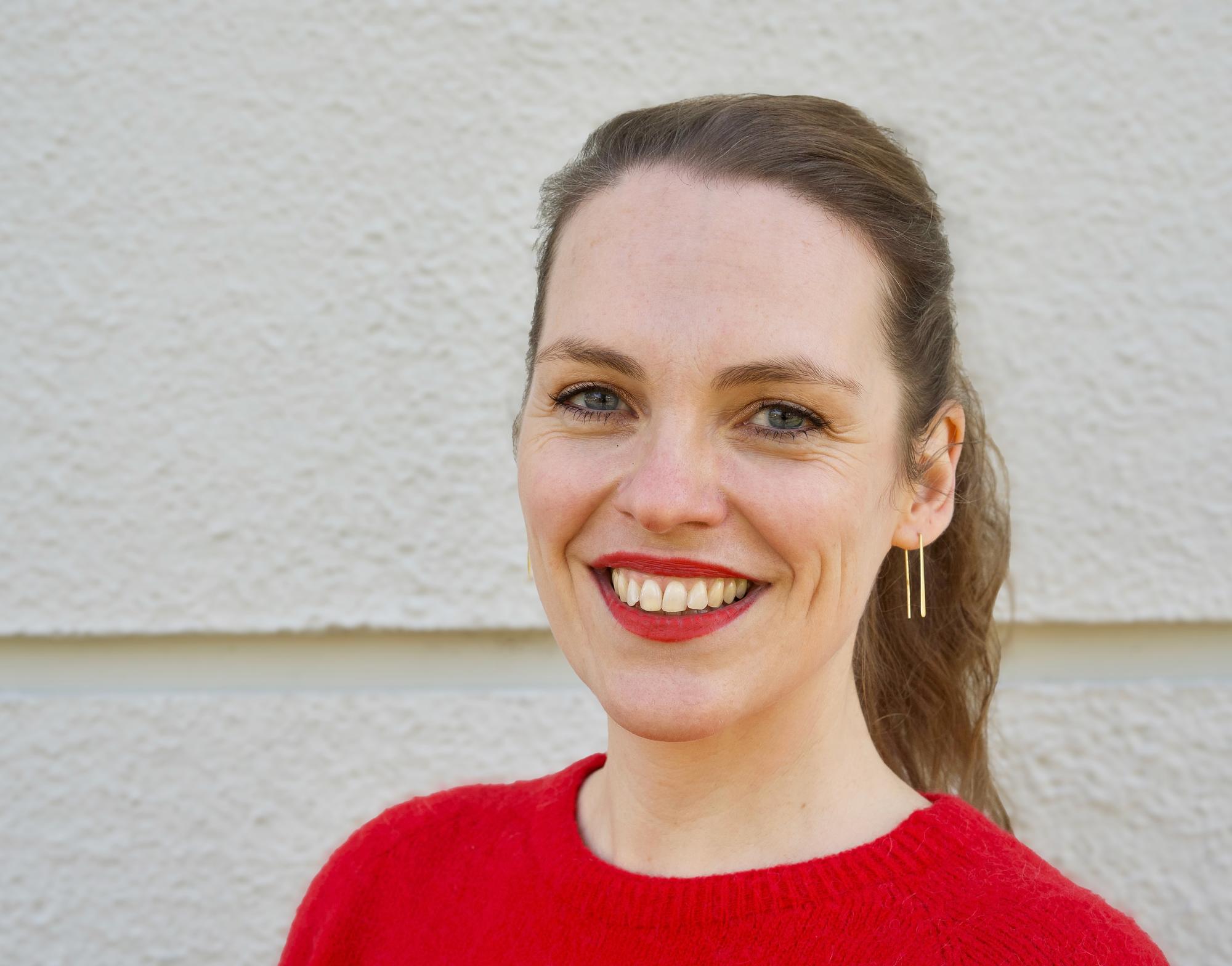 Univ.-Prof. Dr. Angela Schwerdtfeger