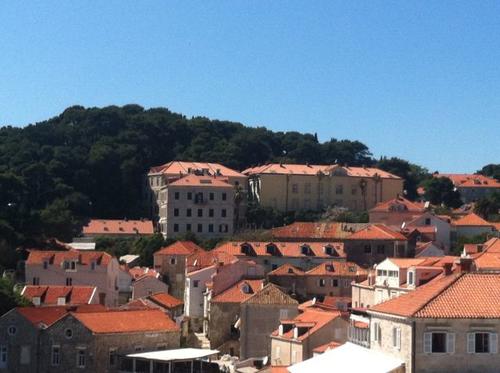 Inter University Centre Dubrovnik