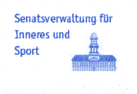 Senatsverwaltung für Inneres und Sport