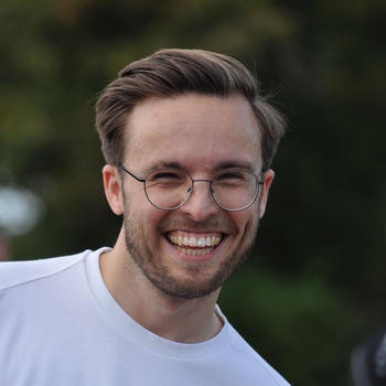 Bild-Jan Schiller Lehrbeauftragter