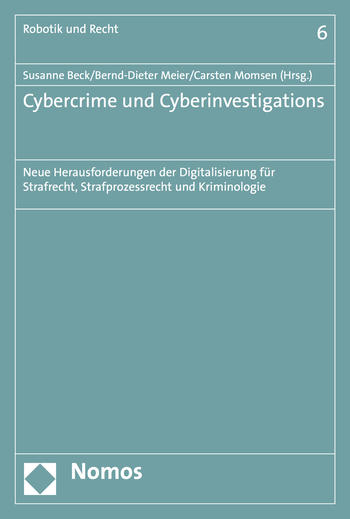 Cybercrime und Cyberinvestigation