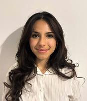Nadia Felix Padilla