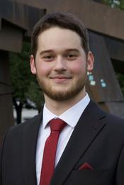 Nikolas Grinblat
