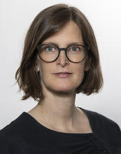 Univ.-Prof. Dr. Katharina de la Durantaye, LL.M. (Yale)