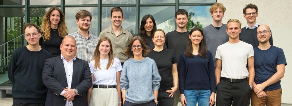 Teamfoto