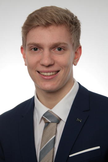 Linus Saurenbach