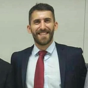 Cristiano Moita