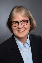 Univ.-Prof. Dr. Cosima Möller