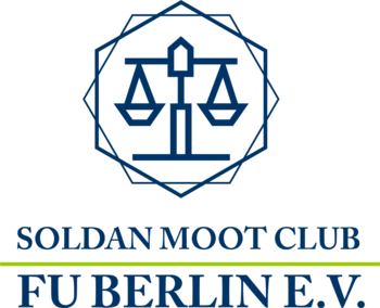 Alumninetzwerk – Soldan Moot Club FU Berlin e. V.