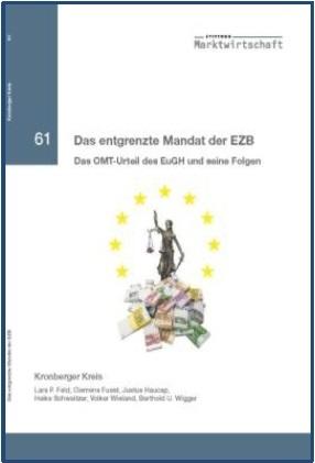 Cover KK Studie Nr. 61