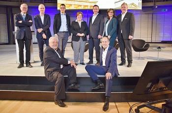 Vorstand Verein zur Förderung der Versicherungswissenschaft