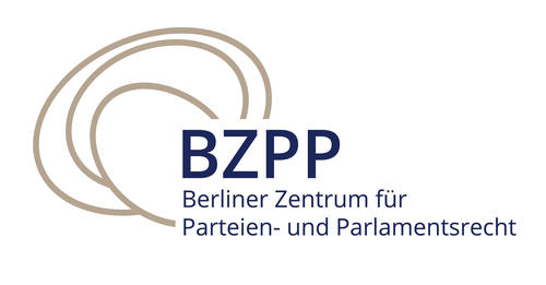 Berliner Zentrum für Parteien- und Parlamentsrecht