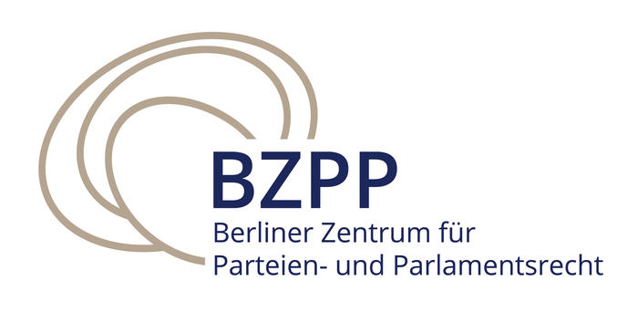 Berliner Zentrum für Parteien- und Parlamentsrecht