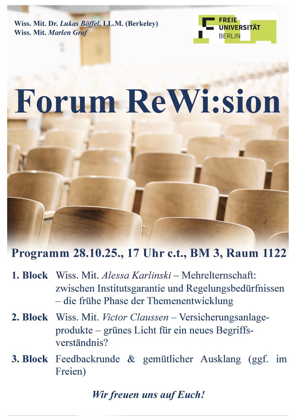 8. Flyer_Forum Rewision_28.10.2025