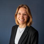 Profilbild Marlen Graf
