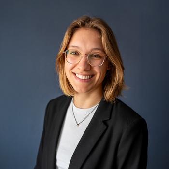 Profilbild Marlen Graf