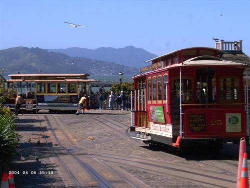 Cable Cars